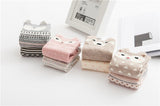 Cute Animal Women Warm Cotton Socks