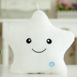 Luminous LED Colorful Star Plushies