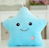 Luminous LED Colorful Star Plushies