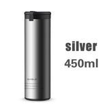 450ml Double Wall Stainless Steel Vacuum Insulated Travel Mug