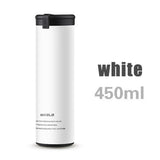 450ml Double Wall Stainless Steel Vacuum Insulated Travel Mug