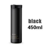 450ml Double Wall Stainless Steel Vacuum Insulated Travel Mug