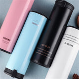 450ml Double Wall Stainless Steel Vacuum Insulated Travel Mug