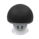 Mini Mushroom Wireless Bluetooth Portable Speaker for Mobile Phone