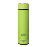 Stainless Steel Insulated Container Vacuum Flask Travel Mug